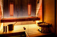 Harvia Spirit SP90E Electric Sauna Heater Harvia
