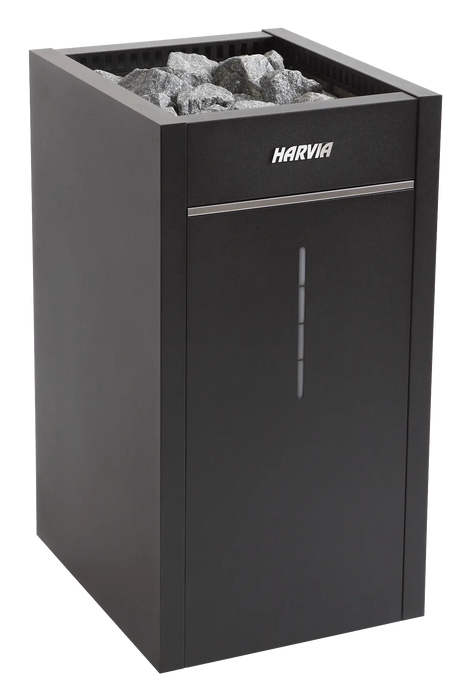 Harvia Virta Combi HL60SA Electric Sauna Heater & Steamer Combination Harvia