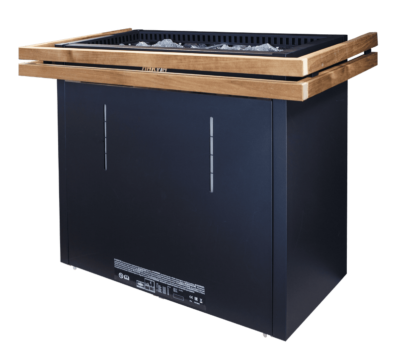 Harvia Virta Pro 20kW 208V Electric Sauna Heater | HL200E