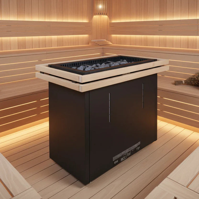 Harvia Virta Pro 20kW 208V Electric Sauna Heater | HL200E