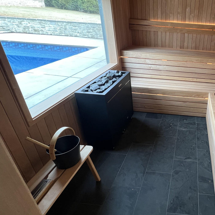Harvia Virta Pro 20kW 208V Electric Sauna Heater | HL200E