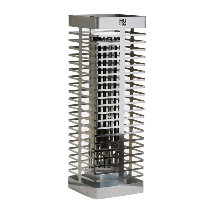 HUUM STEEL 240V Electric Sauna Heater 6/9/10.5kW
