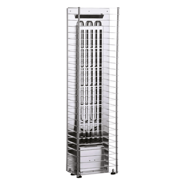 HUUM CLIFF Mini 240V Electric Sauna Heater 3.5kW