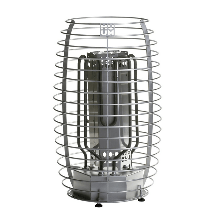 HUUM HIVE MINI 240V Electric Sauna Heater 6.0/9.0/10.5kW