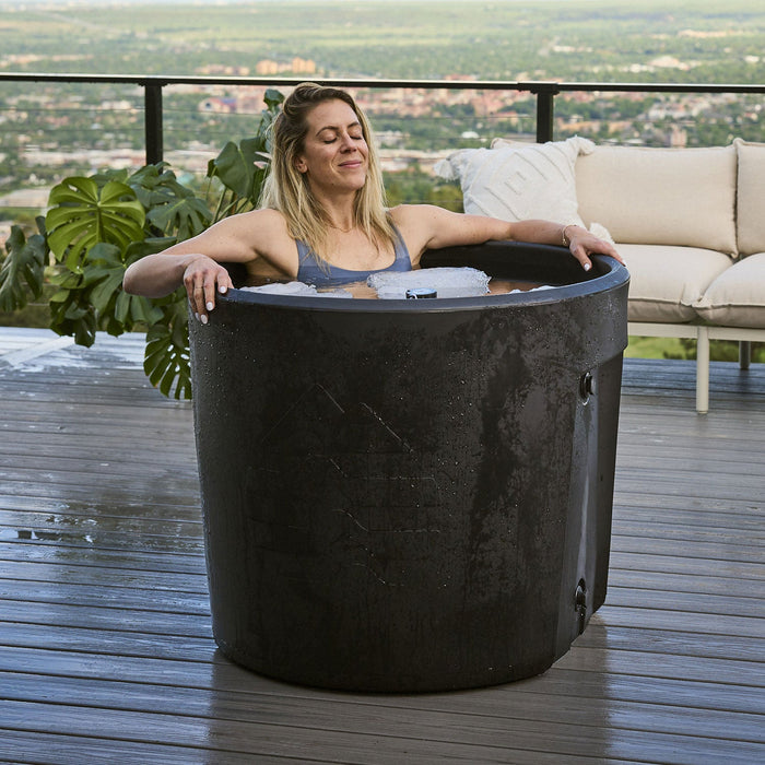 Ice Barrel 300 Bundle