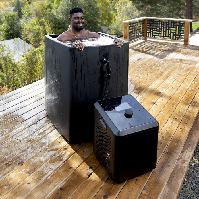 Ice Barrel 500 Bundle