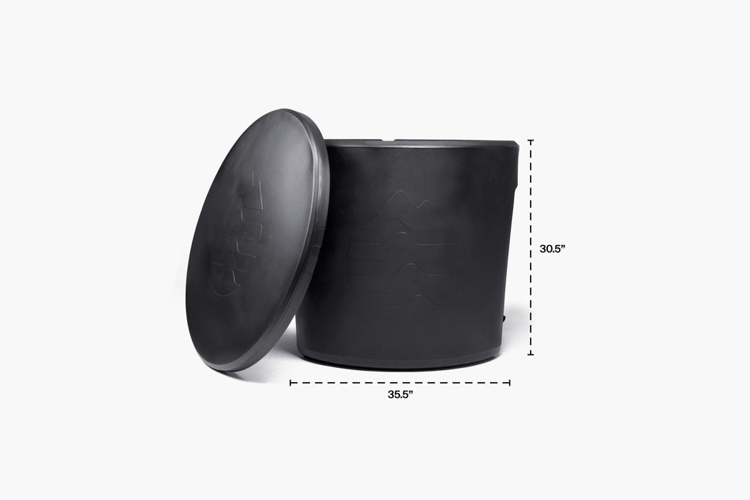 Ice Barrel 300 Bundle