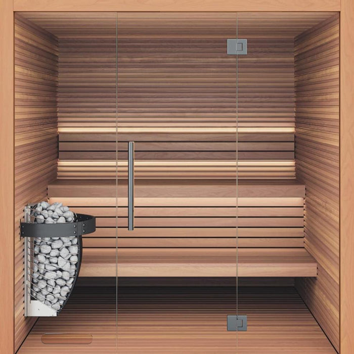Harvia Spirit 240V Electric Sauna Heater 6/8/9kW