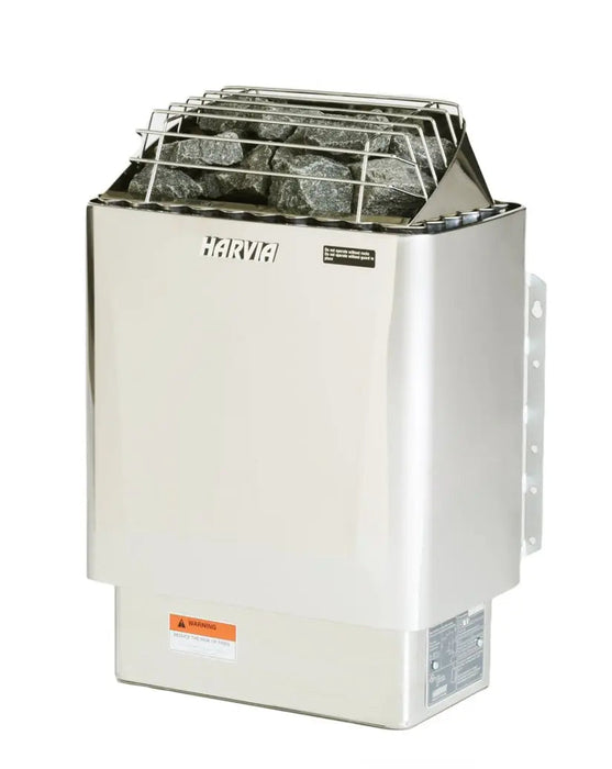 Harvia Kip Electric Sauna Heater Harvia