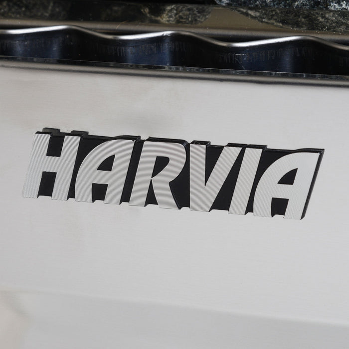 Harvia KIP 240V/208V Electric Sauna Heater 4.5/6/8kW