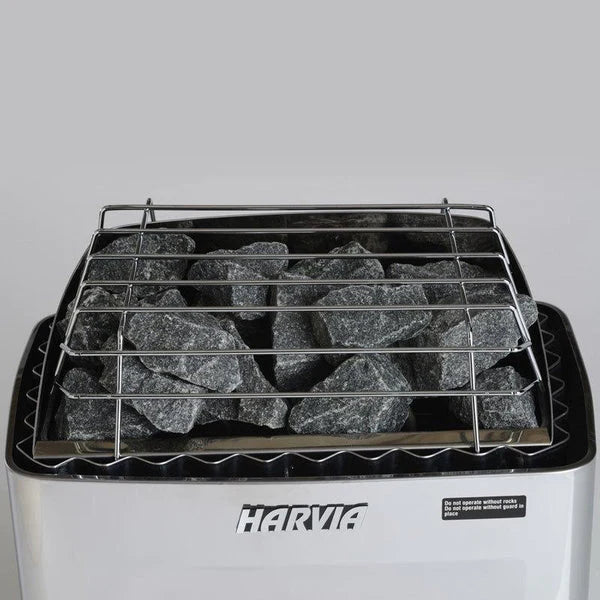 Harvia KIP 240V/208V Electric Sauna Heater 4.5/6/8kW