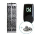 HUUM STEEL Series 10.5kW Sauna Heater Package HUUM