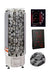 Harvia Cilindro PC110E Sauna Heater Package Harvia