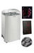 Harvia Club K15G Sauna Heater Package Harvia