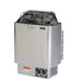 Harvia KIP 240V Electric Sauna Heater w/ Built-In Knob Controls 3/4.5/6/8kW Harvia