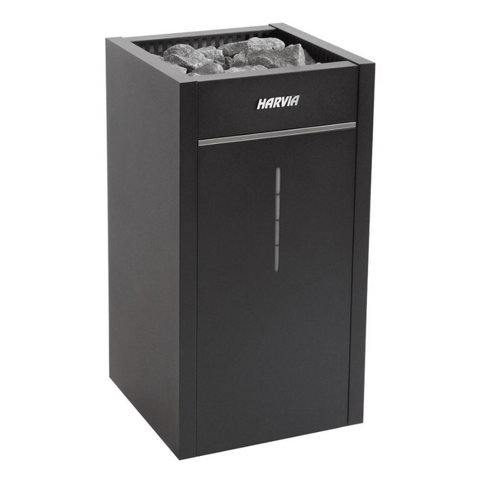 Harvia Virta Combi 8kW 240V Electric Sauna Heater & Steamer | HL80SA