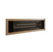 Maxxus Alpine Dual Tech 3 Person Low EMF FAR Infrared Sauna Canadian Hemlock | MX-J306-02S Golden Designs