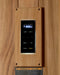 Golden Designs Copenhagen 3-Person Indoor Sauna & Harvia Traditional Electric Heater Kit | GDI-7389-02 Golden Designs