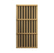 Maxxus Seattle 2 Person Low Emf Far Infrared Sauna Canadian Hemlock MX-J206-01 Golden Designs