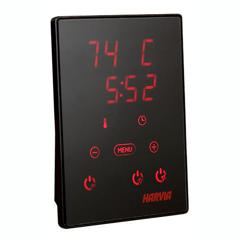 Harvia Xenio Control Panel for CX30/CX45/CX30C | WX387
