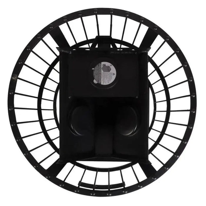 Harvia Legend 150 16 kW Wood Burning Sauna Heater Harvia