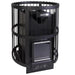 Harvia Legend 150 16 kW Wood Burning Sauna Heater Harvia