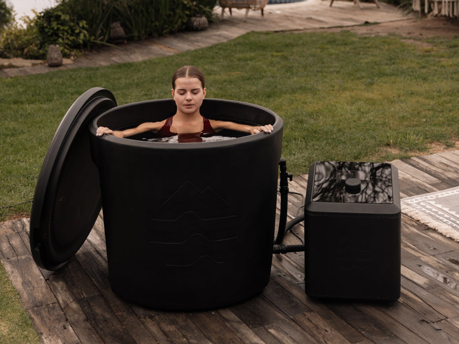 Ice Barrel 300 Bundle