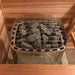 Harvia Club K15G 240V/208V Sauna Heater Harvia