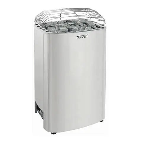 Harvia Club K15G Sauna Heater Package Harvia