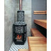 Harvia Legend 150 16 kW Wood Burning Sauna Heater Harvia
