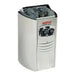 Harvia Vega Compact 1900 Vega Series 1.9kW Sauna Heater 120V Harvia