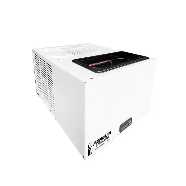 Penguin Chillers 1/3 HP Glycol Chiller