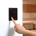 Harvia Cilindro PC110E 10.5kW Sauna Heater Package Harvia