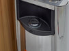 Golden Designs Arlberg 3 Person Outdoor Sauna & Harvia Traditional Electric Heater Kit | GDI-8103-01 Golden Designs