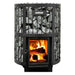 Harvia Legend 240 GreenFlame Sauna Stove Package Harvia
