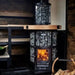 Harvia Legend 240 GreenFlame Sauna Stove Package Harvia