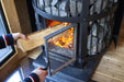 Harvia Legend 240 GreenFlame Sauna Stove Harvia