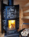 Harvia Legend 240 GreenFlame Sauna Stove Package Harvia