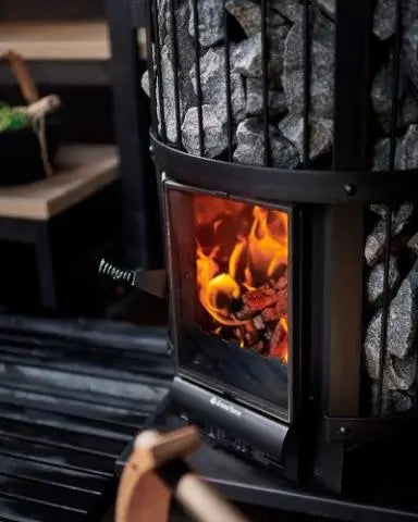 Harvia Legend 240 GreenFlame Sauna Stove Harvia