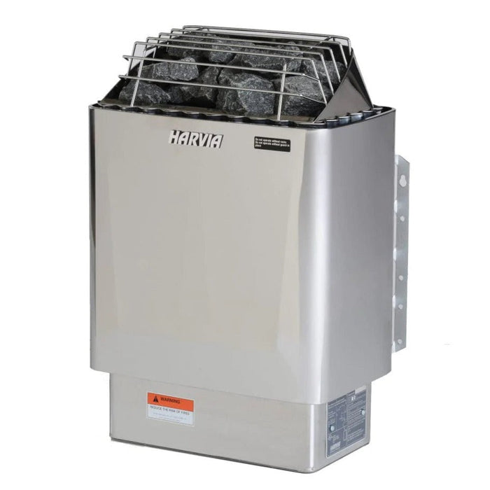 Harvia KIP 240V/208V Electric Sauna Heater 4.5/6/8kW