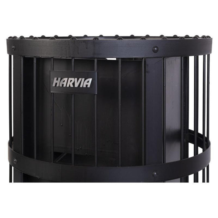 Harvia Legend 150 SL 16kW Wood Burning Sauna Stove | WK150LDSL