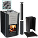 Harvia PRO 20 24kW Sauna Stove Package Harvia