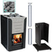 Harvia PRO 20 24kW Sauna Stove Package Harvia