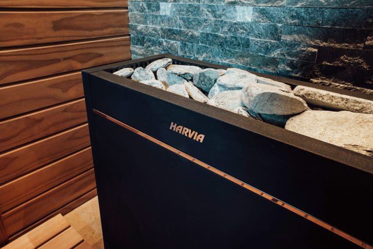 Harvia Virta Pro 16kW 240V Electric Sauna Heater | HL160E
