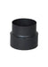 Harvia WZ115155 6 Inch Adapter for Wood Stove Pipe Harvia