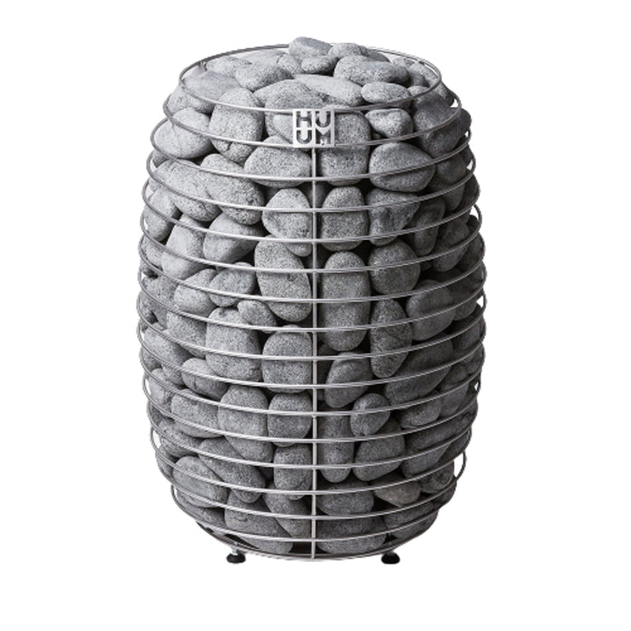 HUUM HIVE 240V Electric Sauna Heater 12/15/18kW