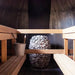 HUUM HIVE Mini Series 9.0kW Sauna Heater Package HUUM