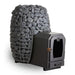HUUM HIVE Wood Series Sauna Stove With Firebox Extension HUUM