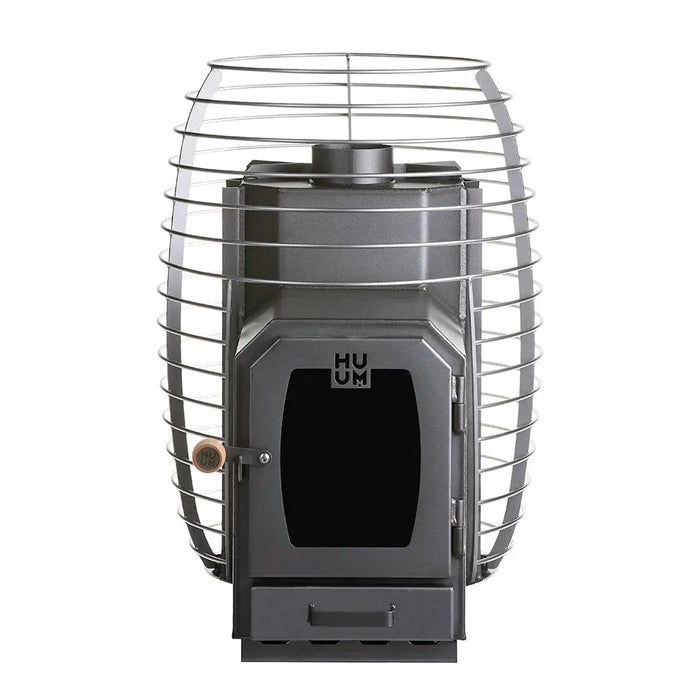 HUUM HIVE Wood 17 Series Sauna Stove HUUM