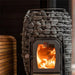 HUUM HIVE Wood 17 Series Sauna Stove HUUM